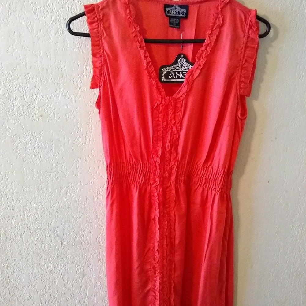 Dress by Angie
